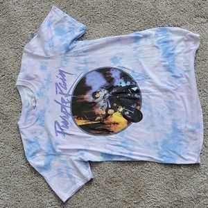 Prince Purple Rain T Shirt